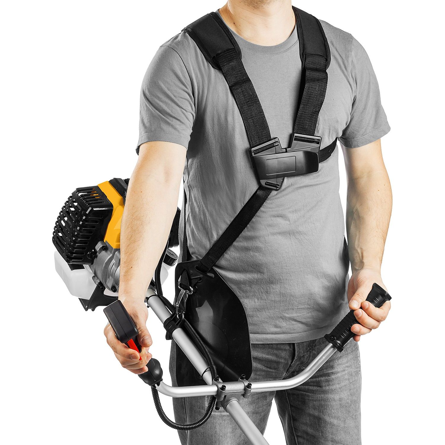 Триммер бензиновый BT-2500-S