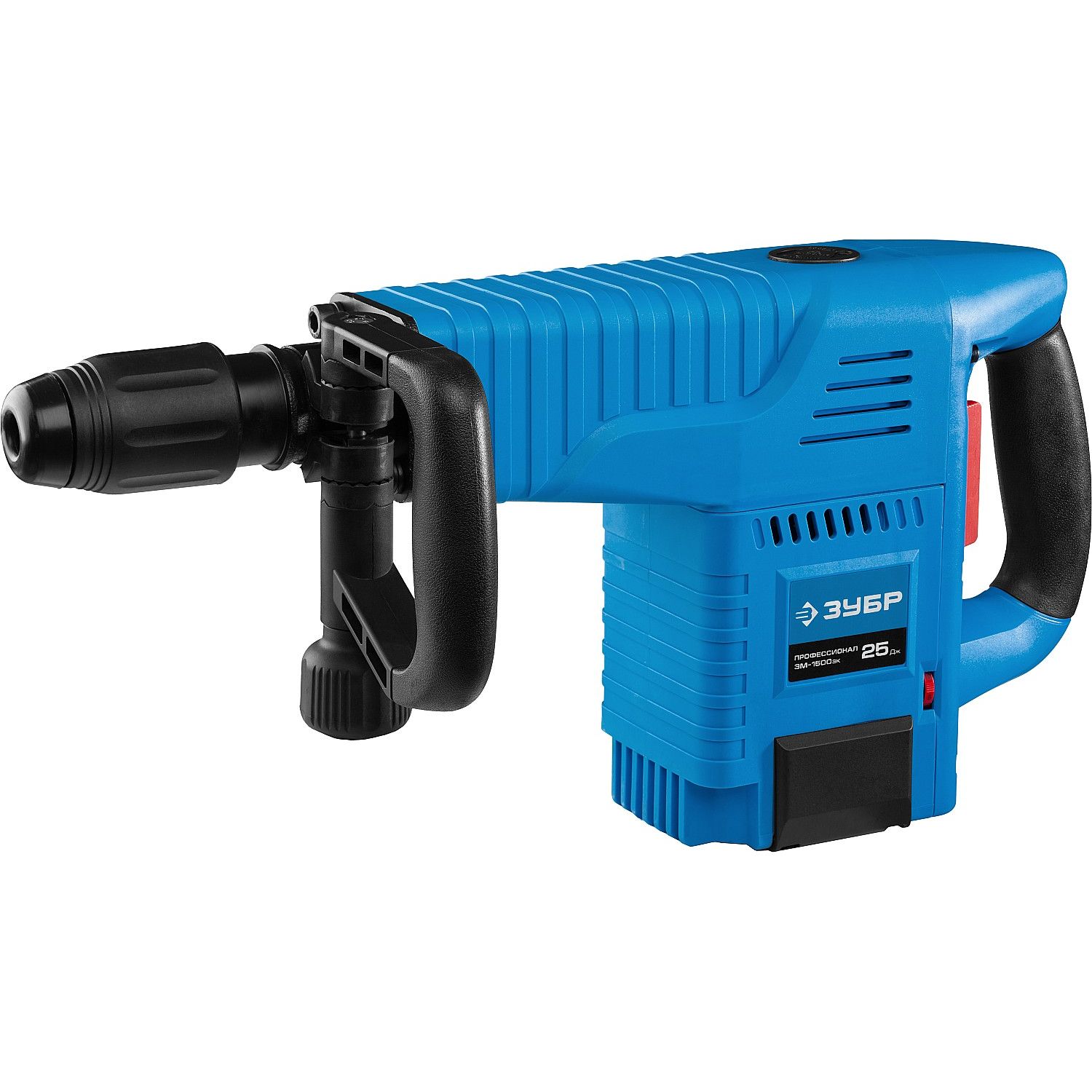 Молоток отбойный ЗМ-1500ЭК