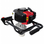 ЗАПЧАСТИ ДЛЯ МОТОБУРА БЕНЗИНОВОГО ELITECH БМ 52Е