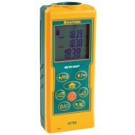 Дальномер KRAFTOOL ″LASER-KRAFT″ лазерный 34760