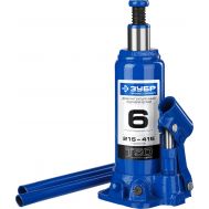 Домкраты бутылочные гидравлические, модель Т-50 43060-6_z01