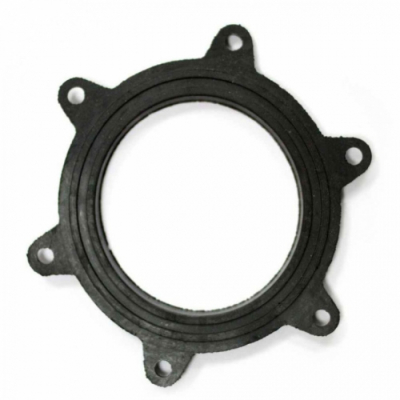 Уплотнительная прокладка, D170мм, 6 лепестков