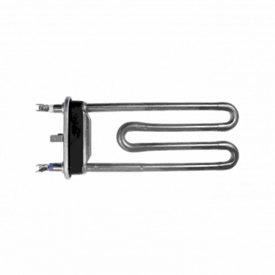 ТЭН 1700W, Backer, L169мм, R15, M125, K2, прямой, отверстие под датчик, 230V, B3406054