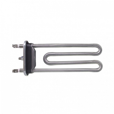 ТЭН 1600W, Backer, L171мм, R11, M135, K2, прямой, отверстие под датчик, 230V