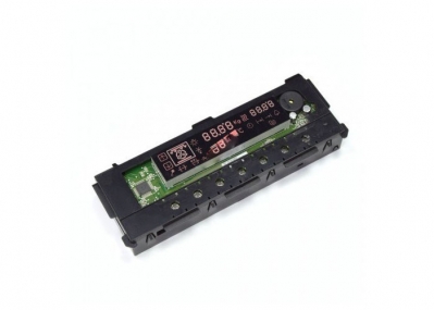 Модуль (плата) управления с дисплеем для духовки Electrolux 8996619283907