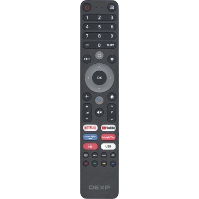 Пульт DEXP, Viomi DP-V2 (TVD2290B)