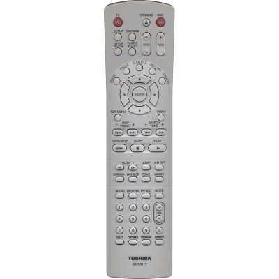 Пульт Toshiba SE-R0117