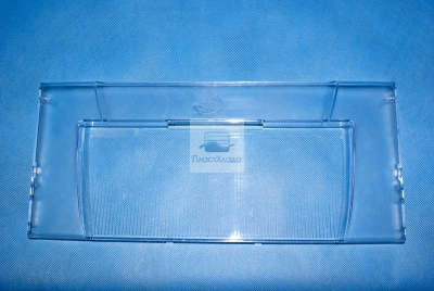 Панель ящика