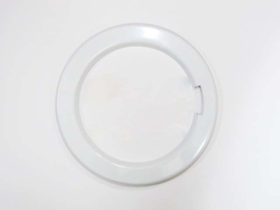 Обрамление загрузочного люка