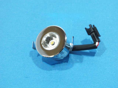 Светильник для вытяжки