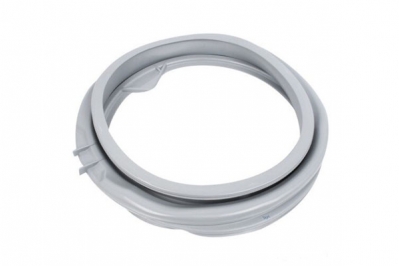 Резина (манжет) люка для стиральной машины Ariston C00119208 (не оригинал)