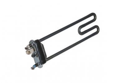 Тэн с датчиком температуры для стиральной машины 1200w L-290mm Candy 41029425