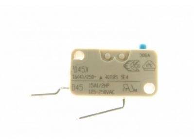 Замок (блокиратор) двери для посудомоечных машин Electrolux 1501814006