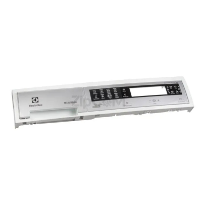 Передняя крышка панели управления для сушильных машин Electrolux 1368150700