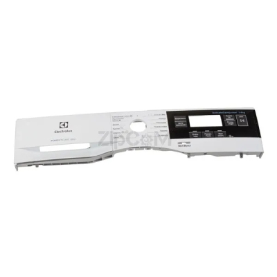 Передняя крышка панели управления для сушильных машин Electrolux 140135441016