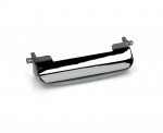 Клавиша открывания крышки мультиварки Philips 996510069556