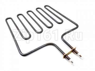 ТЭН для саун HARVIA ZSK-710 2500W 280 А 8/2,5 Т 220