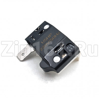 Реле защитное 4TM QD-15 1/5HP