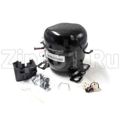 Компрессор Атлант СК-200 (R-12) 200Вт Н5-02 медная обмотка в индивидуальной упаковке