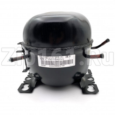 Компрессор Атлант СКО-120 H5-02 (R134, 143 Вт) медная обмотка в индивидуальной упаковке