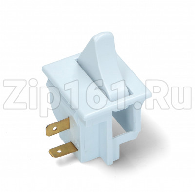 Выключатель света рычажный для холодильника Beko 4094880285