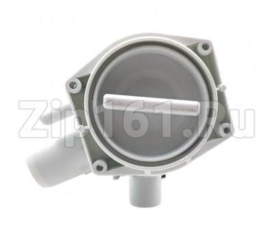 Сливной насос Hanyu с улиткой Bosch 00141326