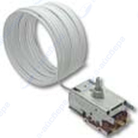 Терморегулятор Ranco K59-L1275 2,5м с покрыт. 2.49.000.35  851096