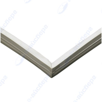 Резина упл-2 Кристалл           92х53 н УР-0019