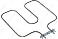 ТЭН ПЛ нижний 1,2 кВт GEFEST KA02-SS0921B3