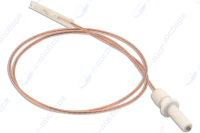 Свеча розжига (L=520мм) Gefest 15.04.000-02