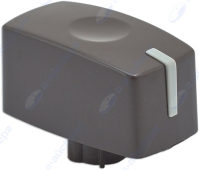 Ручка управления для ПЛ Gefest СВН 2230.07.0.000-02