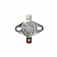 Термостат KSD301, KSD303, 16A, 80°С биметаллический самовозвратный