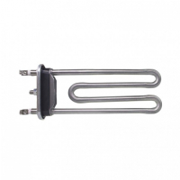 ТЭН 1600W, Backer, L171мм, R11, M135, K2, прямой, отверстие под датчик, 230V
