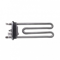 ТЭН 1600W, L171мм, R11+, M135, K2, прямой, с датчиком, 230V