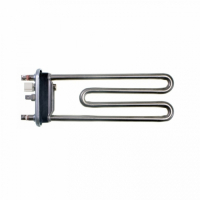 ТЭН 1900W, Backer, L185мм, R11, M135, K2, прямой, с датчиком, 230V
