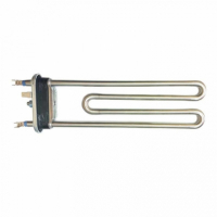 ТЭН 1950W, L215мм, R14, M175, K2, прямой, отверстие под датчик, 230V