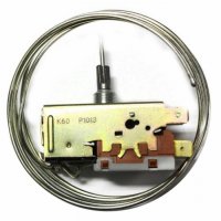 Термостат К-60-2024, 4 контакта, капилляр 1600мм