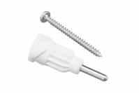 Крепление держателя