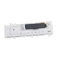 Модуль индикации для сушильных машин Electrolux 4055227385 (без прошивки)