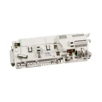Модуль управления для сушильных машин Electrolux 1360064305 (без прошивки)
