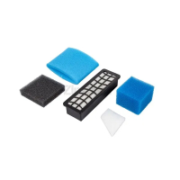 Набор фильтров для моющего пылесоса Zelmer \ Bosch 919