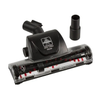 Rowenta RS-RT2602 Турбощетка для пылесосов D=32mm