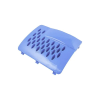 Решетка выходного HEPA фильтра для пылесосов Zelmer \ Bosch 1500.0006 757518