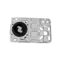 Привод ведра для хлебопечек LG HB-155CJ 141FB2240A
