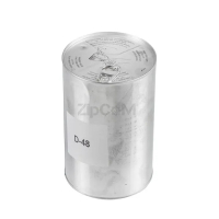 Фильтр цилиндрический сменный для кондиционеров D-48