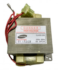 Трансформатор СВЧ Samsung DE26-00153A