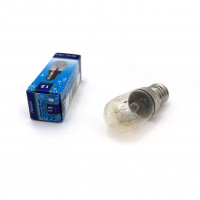 Лампа холодильника 15w, цоколь Е14