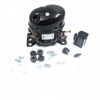 Компрессор Wansheng QD65H (R-134, -23,3 С, 168 Вт) в оригинальной упаковке