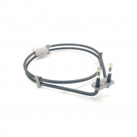 Тэн конвекции 2000W для духовки Zanussi 3970128058